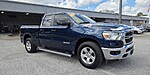 Used 2023 RAM 1500 BIG HORN 4X4 QUAD CAB 6'4" BOX in STUART, FLORIDA