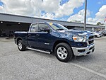 Used 2023 RAM 1500 BIG HORN 4X4 QUAD CAB 6'4