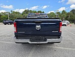 Used 2023 RAM 1500 BIG HORN 4X4 QUAD CAB 6'4