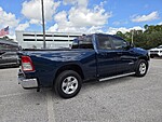 Used 2023 RAM 1500 BIG HORN 4X4 QUAD CAB 6'4