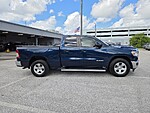 Used 2023 RAM 1500 BIG HORN 4X4 QUAD CAB 6'4