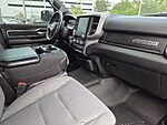 Used 2023 RAM 1500 BIG HORN 4X4 QUAD CAB 6'4