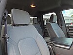 Used 2023 RAM 1500 BIG HORN 4X4 QUAD CAB 6'4