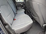 Used 2023 RAM 1500 BIG HORN 4X4 QUAD CAB 6'4