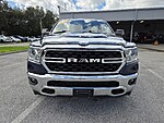 Used 2023 RAM 1500 BIG HORN 4X4 QUAD CAB 6'4