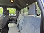 Used 2023 RAM 1500 BIG HORN 4X4 QUAD CAB 6'4