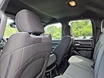 Used 2023 RAM 1500 BIG HORN 4X4 QUAD CAB 6'4
