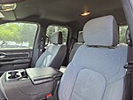 Used 2023 RAM 1500 BIG HORN 4X4 QUAD CAB 6'4
