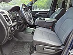 Used 2023 RAM 1500 BIG HORN 4X4 QUAD CAB 6'4