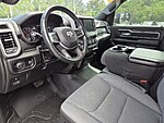 Used 2023 RAM 1500 BIG HORN 4X4 QUAD CAB 6'4