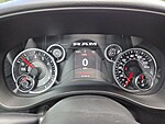 Used 2023 RAM 1500 BIG HORN 4X4 QUAD CAB 6'4
