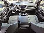Used 2023 RAM 1500 BIG HORN 4X4 QUAD CAB 6'4