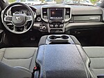 Used 2023 RAM 1500 BIG HORN 4X4 QUAD CAB 6'4