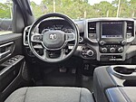 Used 2023 RAM 1500 BIG HORN 4X4 QUAD CAB 6'4