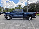 Used 2023 RAM 1500 BIG HORN 4X4 QUAD CAB 6'4