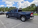 Used 2023 RAM 1500 BIG HORN 4X4 QUAD CAB 6'4