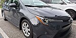 Used 2026 TOYOTA COROLLA LE CVT in STUART, FLORIDA