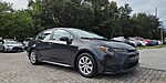Used 2026 TOYOTA COROLLA LE CVT in STUART, FLORIDA