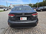 Used 2026 TOYOTA COROLLA LE CVT in STUART, FLORIDA (Photo 10)