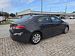 Used 2026 TOYOTA COROLLA LE CVT in STUART, FLORIDA (Photo 11)