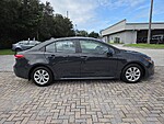 Used 2026 TOYOTA COROLLA LE CVT in STUART, FLORIDA (Photo 12)
