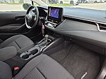 Used 2026 TOYOTA COROLLA LE CVT in STUART, FLORIDA (Photo 13)
