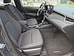 Used 2026 TOYOTA COROLLA LE CVT in STUART, FLORIDA (Photo 14)