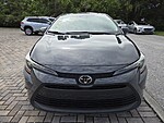 Used 2026 TOYOTA COROLLA LE CVT in STUART, FLORIDA (Photo 2)