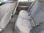 Used 2026 TOYOTA COROLLA LE CVT in STUART, FLORIDA (Photo 21)