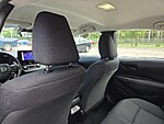 Used 2026 TOYOTA COROLLA LE CVT in STUART, FLORIDA (Photo 22)