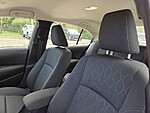 Used 2026 TOYOTA COROLLA LE CVT in STUART, FLORIDA (Photo 23)