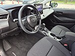 Used 2026 TOYOTA COROLLA LE CVT in STUART, FLORIDA (Photo 25)