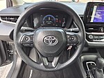 Used 2026 TOYOTA COROLLA LE CVT in STUART, FLORIDA (Photo 28)