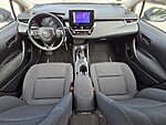 Used 2026 TOYOTA COROLLA LE CVT in STUART, FLORIDA (Photo 4)