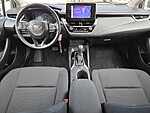 Used 2026 TOYOTA COROLLA LE CVT in STUART, FLORIDA (Photo 5)