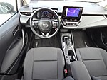 Used 2026 TOYOTA COROLLA LE CVT in STUART, FLORIDA (Photo 6)