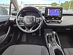 Used 2026 TOYOTA COROLLA LE CVT in STUART, FLORIDA (Photo 7)