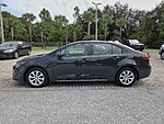 Used 2026 TOYOTA COROLLA LE CVT in STUART, FLORIDA (Photo 8)