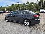 Used 2026 TOYOTA COROLLA LE CVT in STUART, FLORIDA (Photo 9)