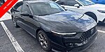 Used 2023 Honda Accord EX in STUART, FLORIDA
