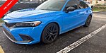 Used 2022 Honda Civic SPORT in STUART, FLORIDA