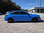 Used 2022 Honda Civic Hatchback SPORT CVT in STUART, FLORIDA (Photo 12)