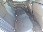 Used 2022 Honda Civic Hatchback SPORT CVT in STUART, FLORIDA (Photo 17)