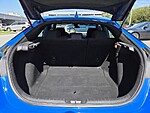 Used 2022 Honda Civic Hatchback SPORT CVT in STUART, FLORIDA (Photo 19)