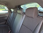 Used 2022 Honda Civic Hatchback SPORT CVT in STUART, FLORIDA (Photo 21)