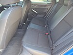Used 2022 Honda Civic Hatchback SPORT CVT in STUART, FLORIDA (Photo 22)