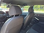 Used 2022 Honda Civic Hatchback SPORT CVT in STUART, FLORIDA (Photo 23)