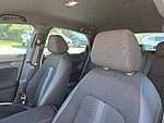 Used 2022 Honda Civic Hatchback SPORT CVT in STUART, FLORIDA (Photo 24)