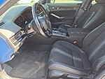 Used 2022 Honda Civic Hatchback SPORT CVT in STUART, FLORIDA (Photo 25)