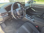 Used 2022 Honda Civic Hatchback SPORT CVT in STUART, FLORIDA (Photo 26)